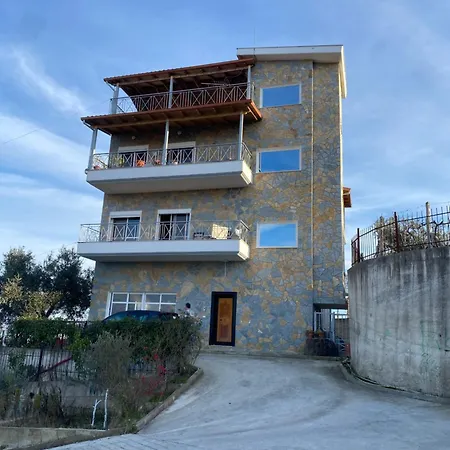 招待所 Private In Villa, City Side *