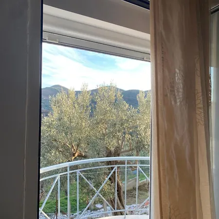 Guest house Private In Villa, City Side *