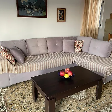 Guest house Private In Villa, City Side *