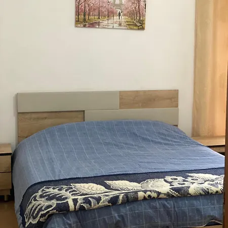 Pensión Private In Villa, City Side *