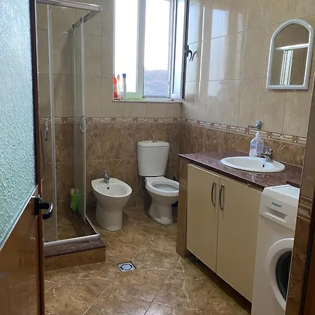 Guest house Private In Villa, City Side *