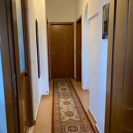 Private In Villa, City Side Tirana