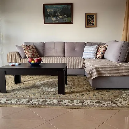 Pensión Private In Villa, City Side *